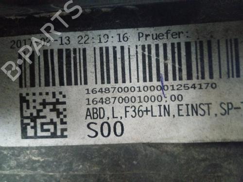 Other BMW 4 Gran Coupe (F36) 420 d | BP17833545O1 