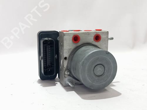 Used ABS pump ABS pump PEUGEOT BOXER Van 2.2 BlueHDi 120 (120 hp) 33442617 33442617