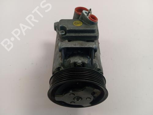 Used AC compressor AC compressor SEAT LEON (1P1) [2005-2013] 33216910 33216910