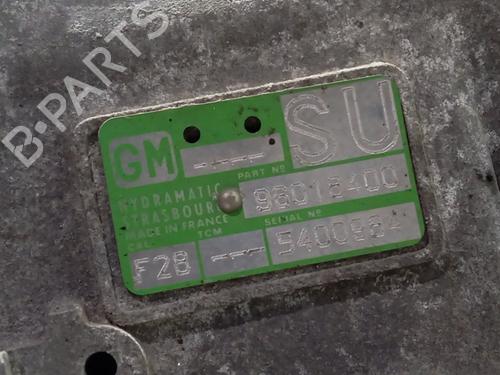 Gearbox BMW 3 Compact (E36) 316 i | BP36161937M3  - Image 6