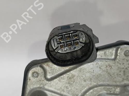 Throttle body FORD TRANSIT V363 Van (FCD, FDD) | BP30570978M82