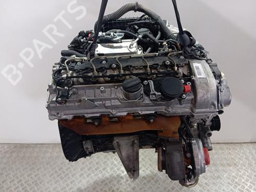 Motor für MERCEDES-BENZ CLK (C209) CLK 270 CDI (209.316) (170 hp) 29026383