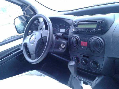 Intercooler CITROËN NEMO Box Body/MPV (AA_) 1.4 HDi | BP12633895M30  - Image 9