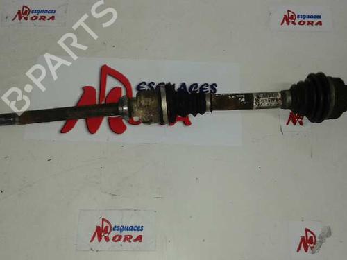Used Right front driveshaft CITROËN XSARA PICASSO (N68) [1999-2012]  12635259