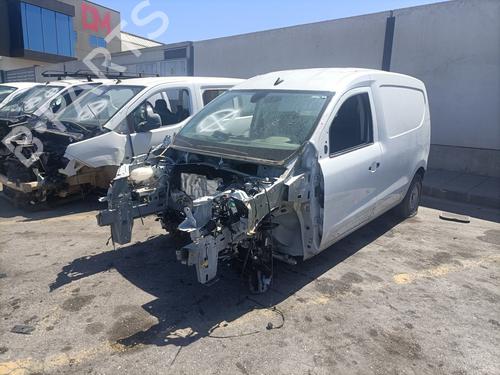 Brugte RENAULT EXPRESS Box Body/MPV [2021-2026]  4389931