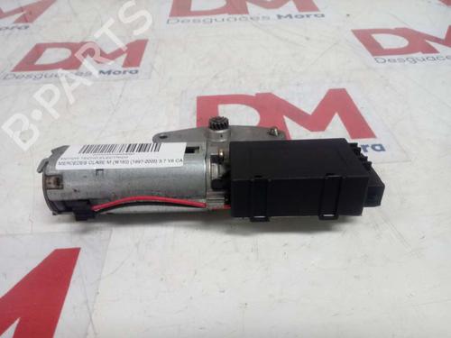 Sunroof engine MERCEDES-BENZ M-CLASS (W163) ML 350 | BP16500552M60 