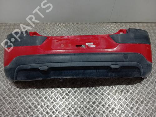 Bak støtfanger CITROËN C4 CACTUS [2014-2025]  27624354