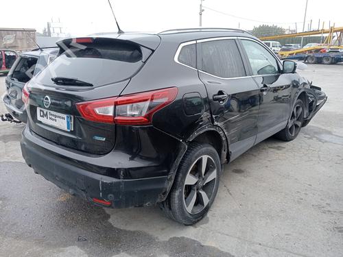 Left front window switch NISSAN QASHQAI II (J11, J11_) 1.5 dCi | BP37232423I27 - Image 6