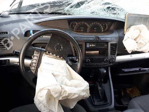 Left tailgate light SSANGYONG RODIUS I | BP14131354C79 - Image 8