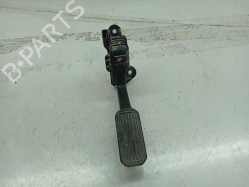Used Pedal TOYOTA LAND CRUISER PRADO (_J12_) [2002-2010]  16541439