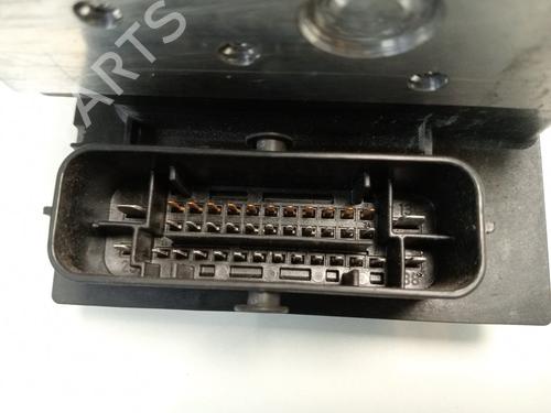 ABS pump CITROËN C4 Picasso I MPV (UD_)  | BP16822887M43 