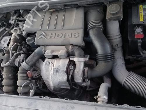 ABS pump CITROËN C4 I (LC_)  | BP26734943M43 