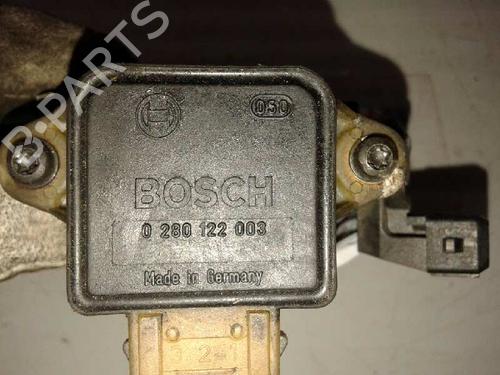 Throttle body PEUGEOT 306 (7B, N3, N5) 1.4 SL | BP17031946M82 
