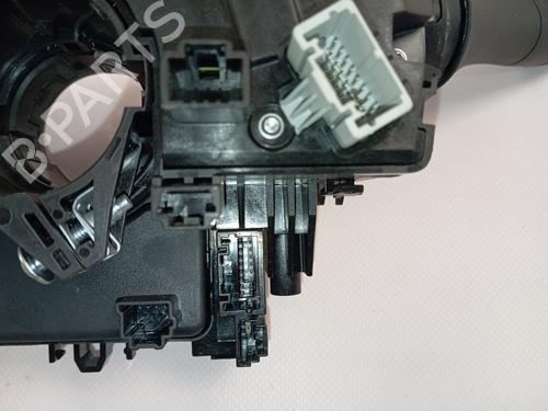 Headlight switch RENAULT CLIO V (B7_) 1.5 Blue dCi 100 (B7AD) | BP36886637I24  - Image 5