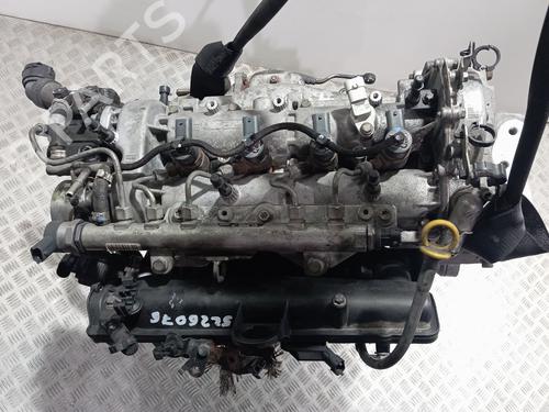 Used Engine Engine OPEL CORSA D (S07) 1.3 CDTI (L08, L68) (75 hp) 33462873 33462873