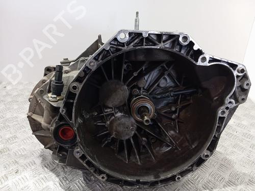 Used Gearbox NISSAN INTERSTAR Van (X70) [2002-2025]  25854975