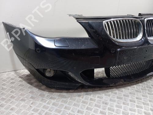 Front bumper BMW 5 (E60) 530 d | BP29617344C7 