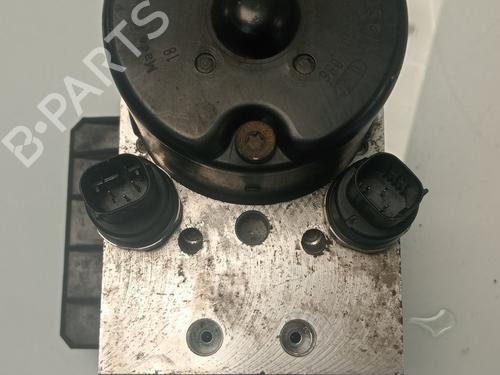 ABS pump MERCEDES-BENZ A-CLASS (W168) A 160 CDI (168.006) | BP18661471M43 