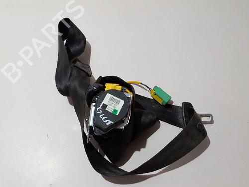 Used Front right seatbelt Front right seatbelt 39412836 39412836