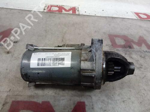 Startmotor FIAT IDEA (350_) [2003-2025]  12655708