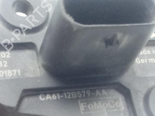 Mass air flow sensor FORD TRANSIT V363 Van (FCD, FDD) 2.0 EcoBlue | BP18656551M95 