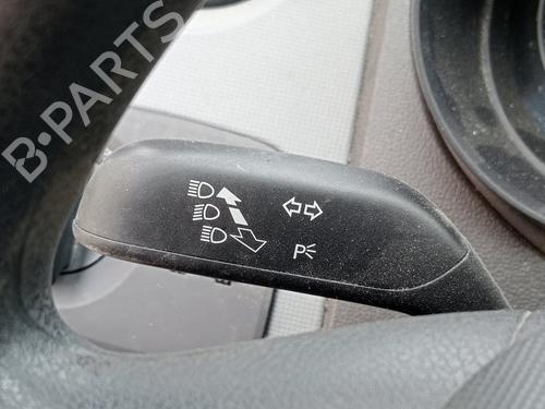 Rear wiper motor SEAT IBIZA IV (6J5, 6P1)  | BP21080009M102 