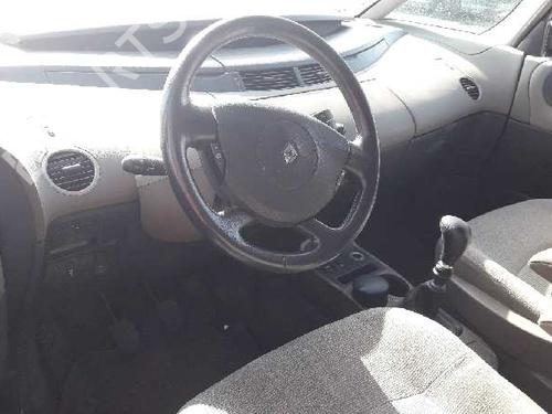 Catalyst RENAULT ESPACE IV (JK0/1_)  | BP12660551M10 