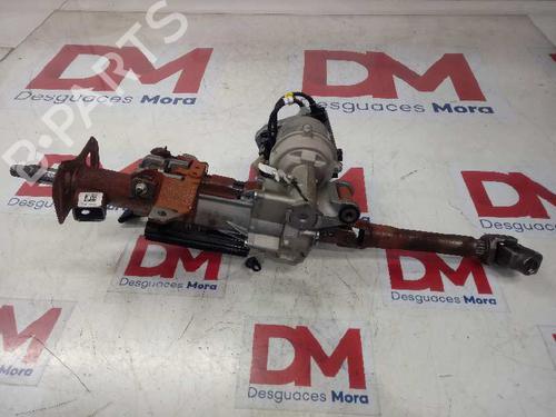 Used Steering column FORD FIESTA VII (HJ, HF) [2017-2025]  12661513