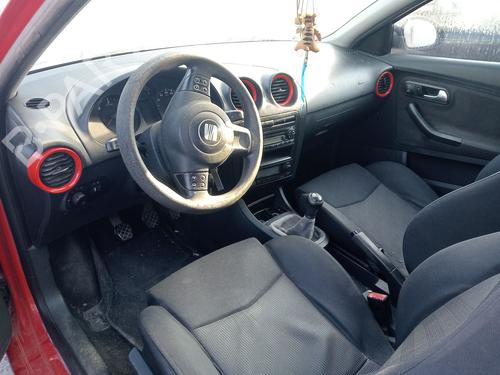 Engine SEAT IBIZA III (6L1) 1.9 TDI | BP36358020M1 - Image 13