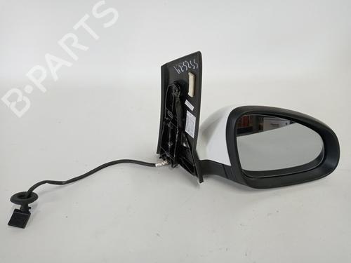 Used Right mirror OPEL ASTRA J (P10) 1.3 CDTI (68) (95 hp) 20726574