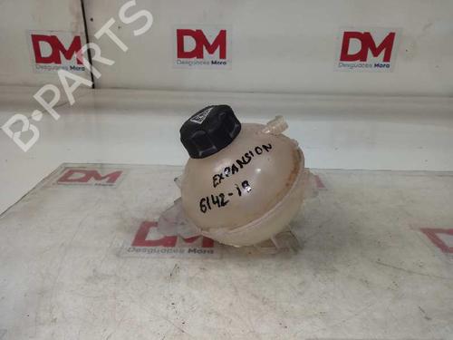 Used Expansion tank PEUGEOT 308 SW I (4E_, 4H_) [2007-2014]  17905266