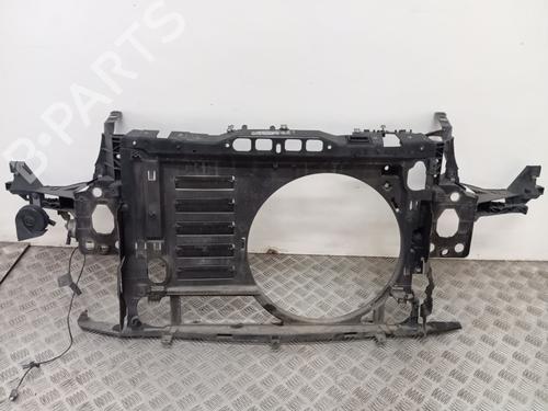 Used Front slam panel Front slam panel MINI MINI (R56) Cooper S (174 hp) 39668517 39668517