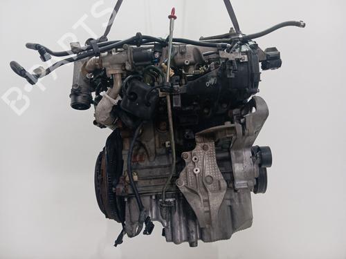 Engine FIAT DOBLO Box Body/MPV (223_)  | BP34041114M1  - Image 8
