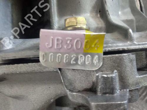 Gearbox RENAULT CLIO I (B/C57_, 5/357_)  | BP16496419M3 