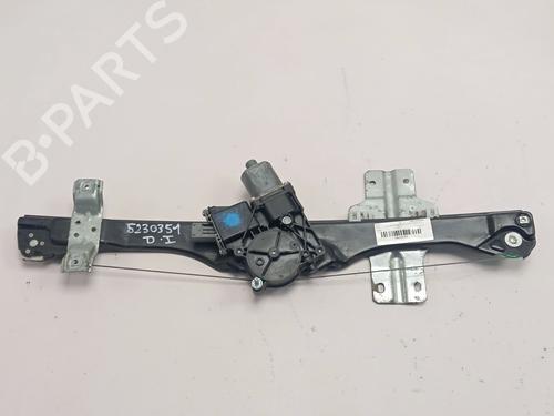 Used Front left window mechanism Front left window mechanism GMC ACADIA (T_14) [2006-2017] 40080402 40080402