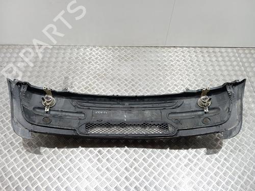 Front bumper MINI MINI (R50, R53)  | BP22302350C7 