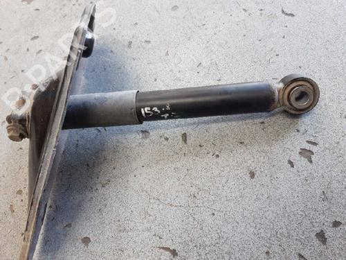 Left rear shock absorber CITROËN BERLINGO Box Body/MPV (B9) 1.6 BlueHDi 100 4x4 | BP12668137M18 