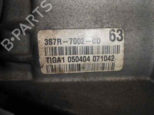Getriebe FORD MONDEO III (B5Y) 2.0 TDCi | BP12634763M3
