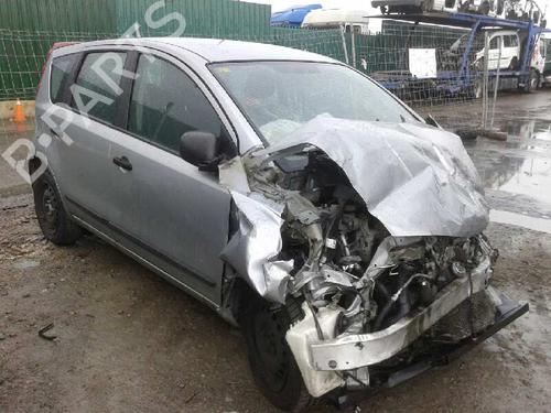 Steering column NISSAN NOTE (E11, NE11) | BP17030951M21
