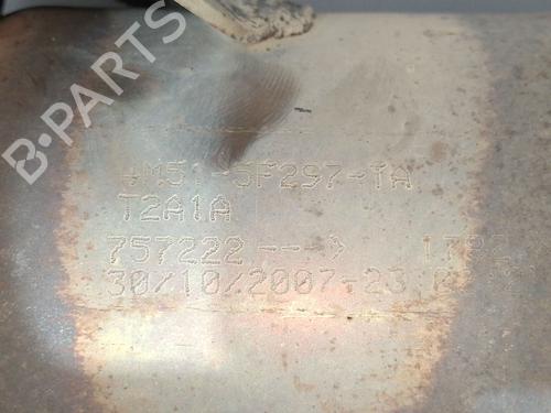 Catalyst FORD C-MAX (DM2) 1.6 | BP38958144M10 - Image 5