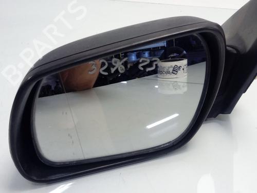 Left mirror MAZDA 3 Saloon (BK)  | BP13655578C26 