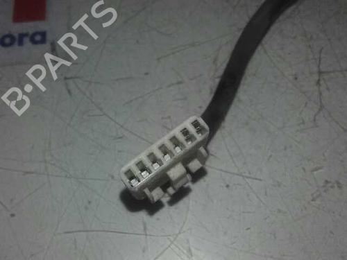Right mirror FIAT MAREA (185_)  | BP12935445C27 
