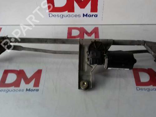 Used Front wiper motor VOLVO C70 I Convertible (873) 2.0 T (163 hp) 12646449