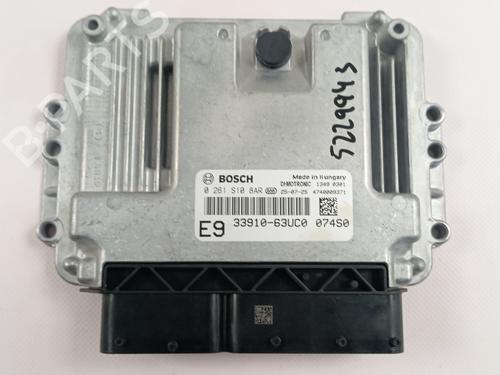 Used Engine control unit (ECU) Engine control unit (ECU) 38759928 38759928