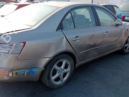 Used Parts HYUNDAI SONATA IV (EF)    2599485