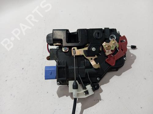 Rear left lock VW GOLF V (1K1)  | BP27658047C100 