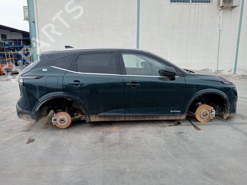 Headlight switch NISSAN QASHQAI III (J12)  | BP28030984I24  - Image 21