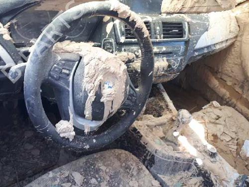 Engine mount BMW 1 (F20) | BP16580224M89