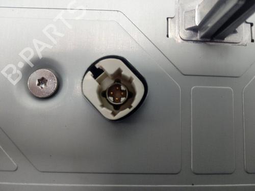Display monitor PEUGEOT 308 III (FB_, FH_, FP_, F3_, FM_)  | BP16451645C48 