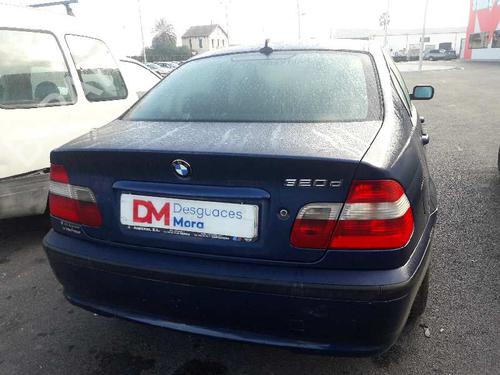 AC radiator BMW 3 (E46) 320 d | BP12653255M32